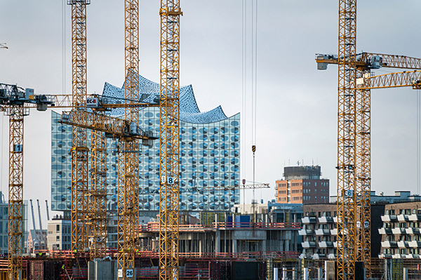 Construction planning