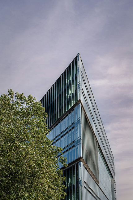 Speicherstadt Loft Offices